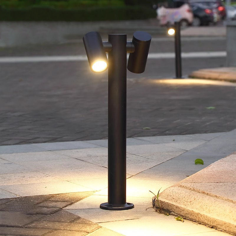 Adjustable Outdoor Lawn Light