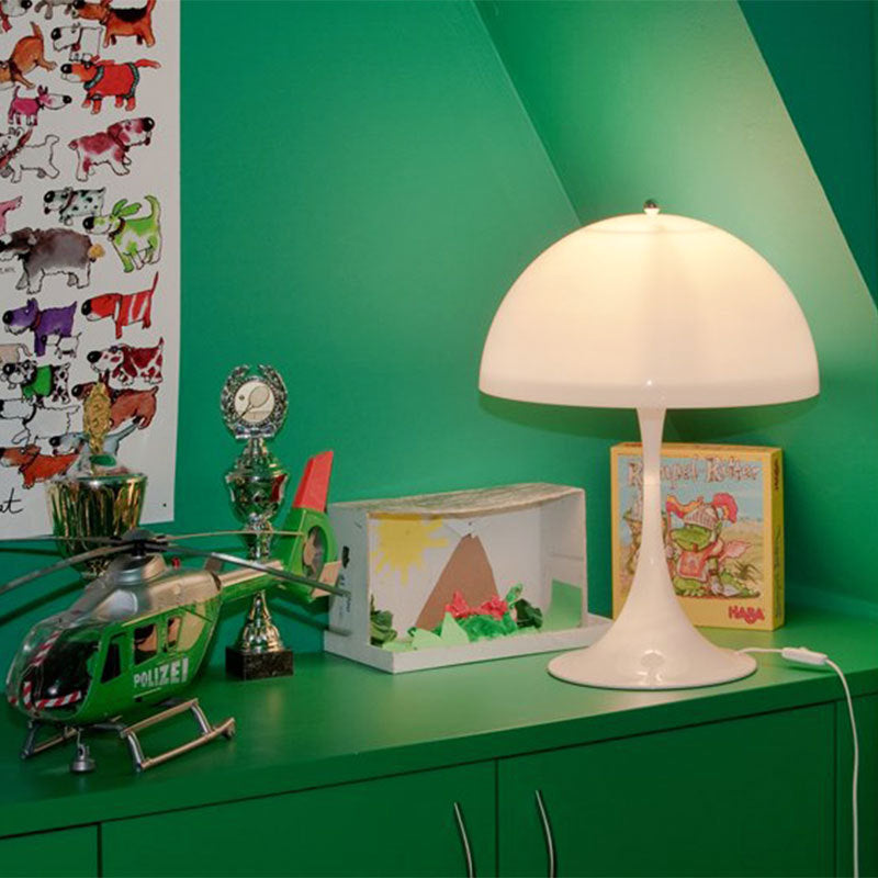 Modern Study Table Light for Home Office Space